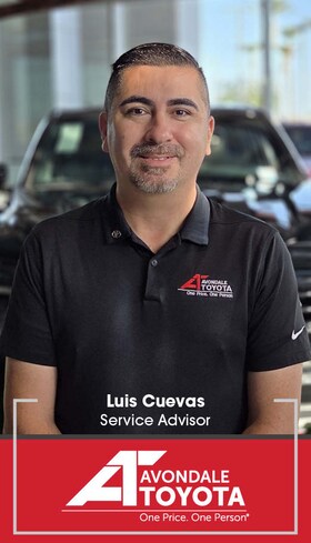 Staff member Luis Cuevas from ID_eacbcc