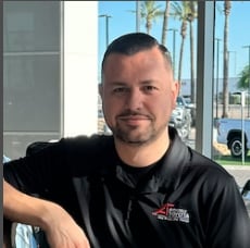 Staff member Junior Solorio from ID_746ec1