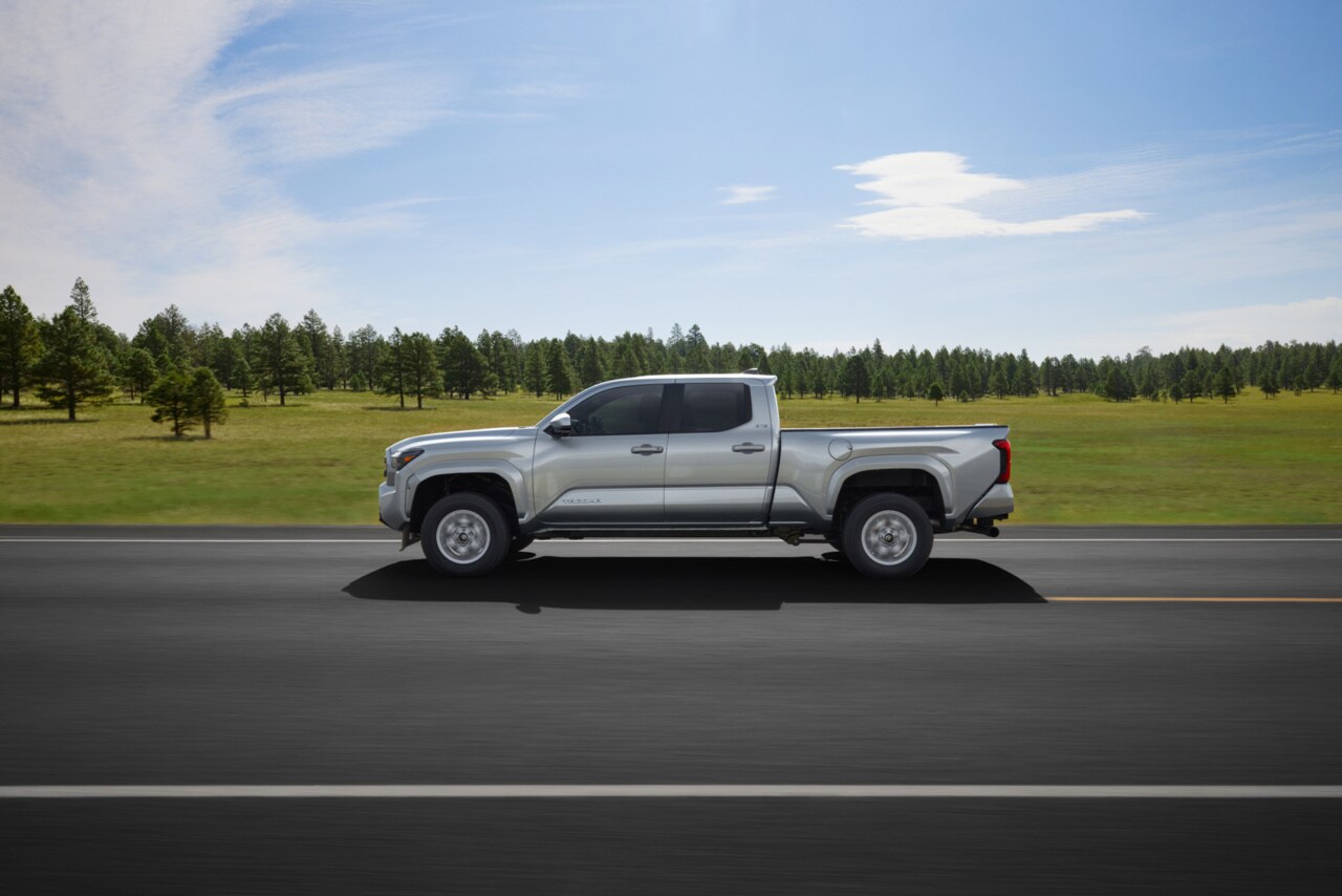 Tacoma