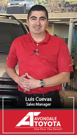 Staff member Luis Cuevas from ID_eacbcc