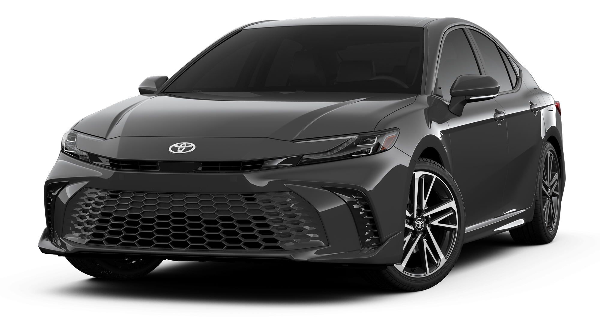 Toyota Camry - XSE