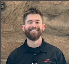 Staff member Jacob Valery from ID_746ec1