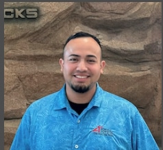 Staff member Julian Chavez from ID_746ec1