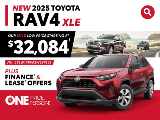 Toyota Dealer Avondale AZ | Avondale Toyota | serving Phoenix 