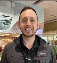 Staff member Jesse Martinez from ID_746ec1