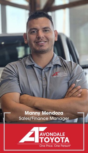 Staff member Manny Mendoza from ID_eacbcc