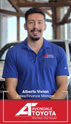Staff member Alberto Vivian from ID_eacbcc