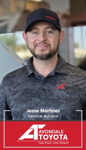 Staff member Jesse Martinez from ID_746ec1