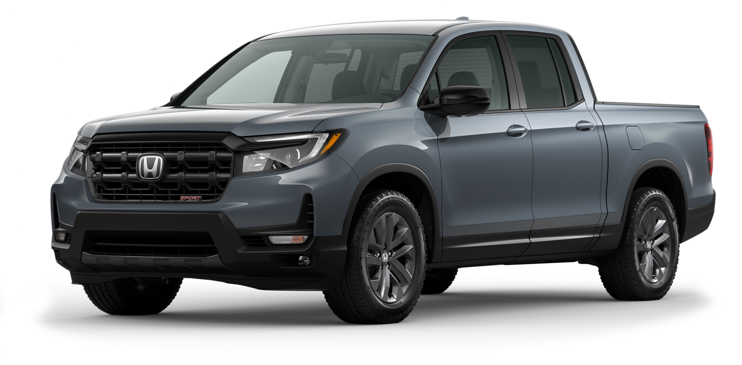 Honda Ridgeline