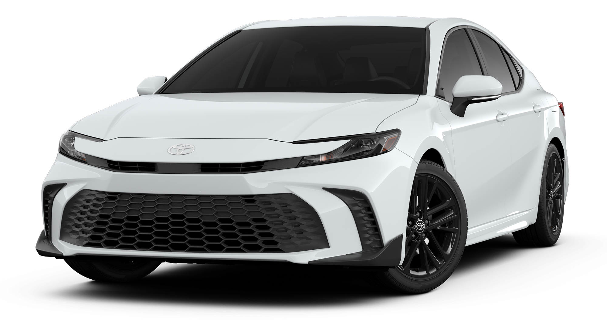 Toyota Camry - SE