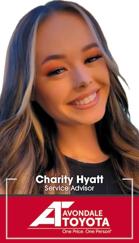 Staff member Charity Hyatt from ID_746ec1
