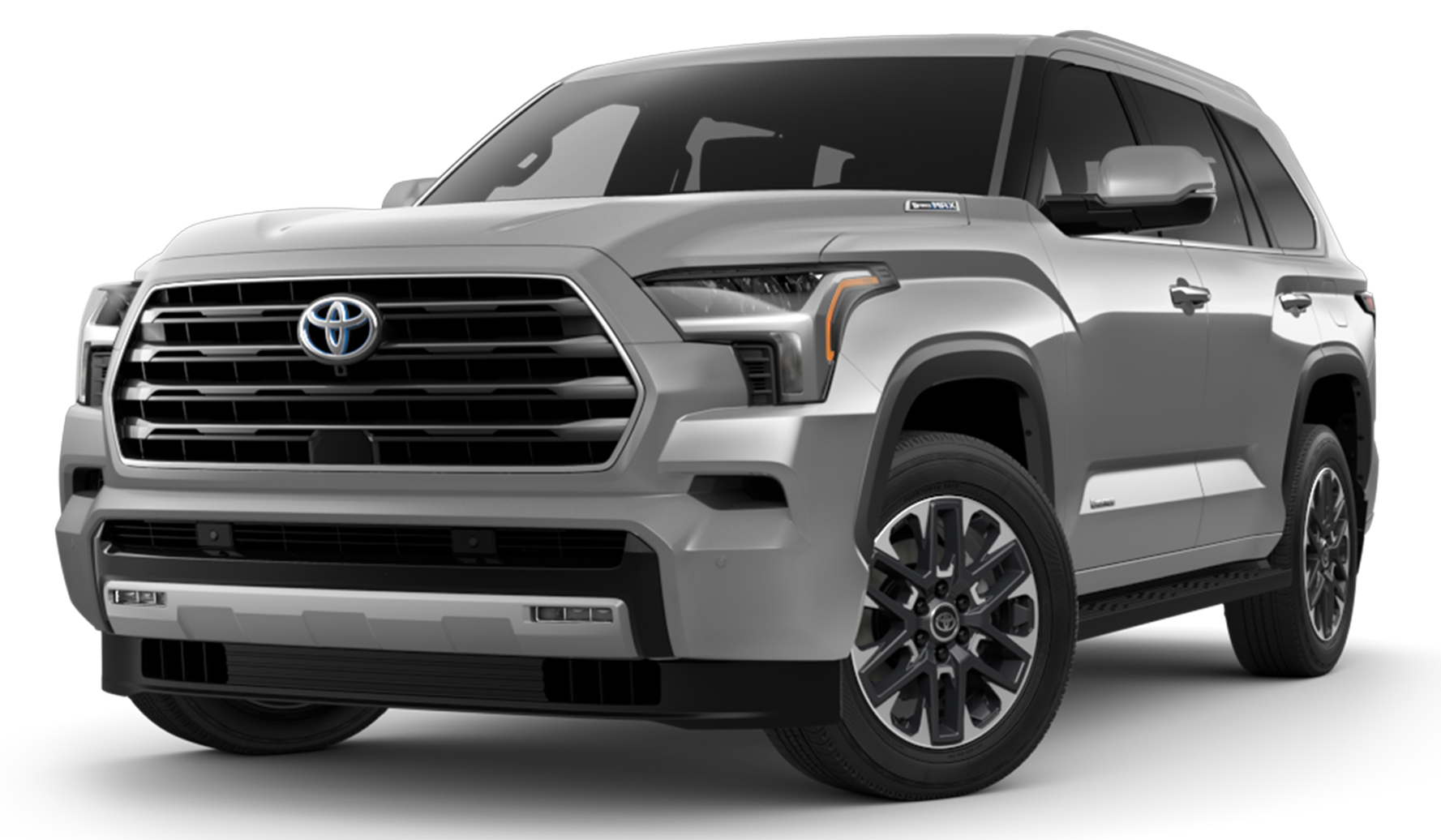 Toyota Sequoia