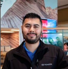 Staff member Jonathan Garcia from ID_746ec1