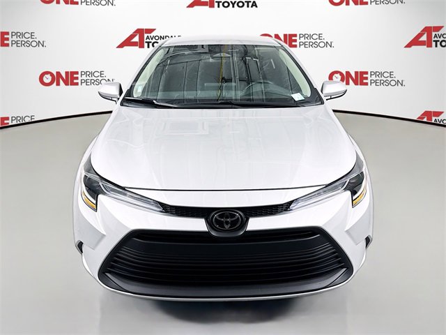 2024 Toyota Corolla LE photo 2