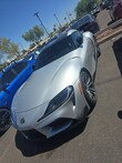 Toyota GR Supra