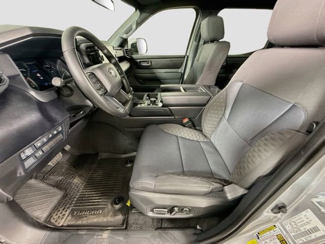 2026 Toyota Tundra SR5 - Photo 19