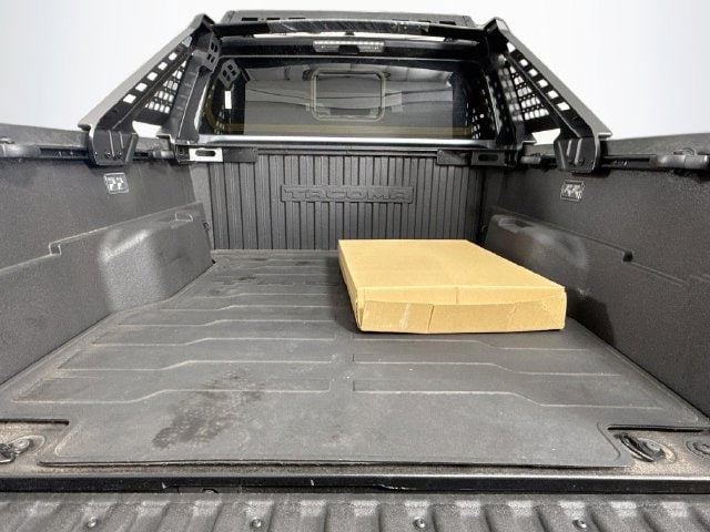2026 Toyota Tacoma SR5 - Photo 24