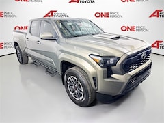 2024 Toyota Tacoma Truck Double Cab