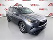 Toyota Highlander Hybrid
