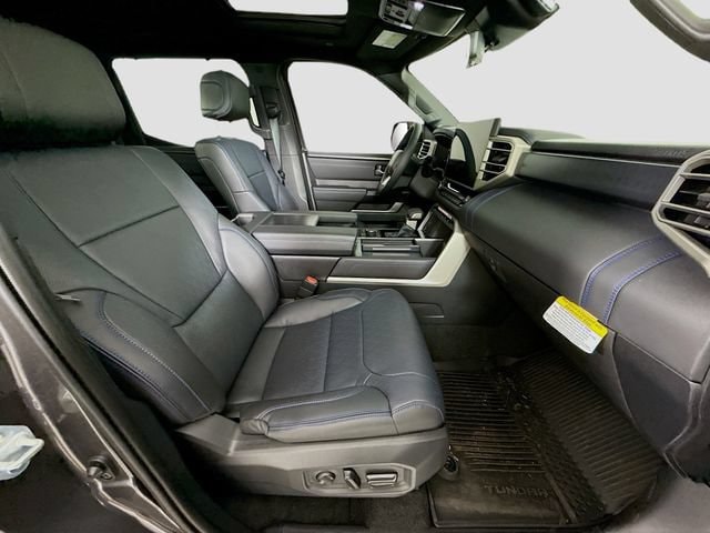 2026 Toyota Tundra Platinum - Photo 28
