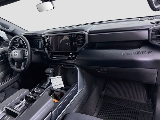 2026 Toyota Tundra SR5 - Photo 27