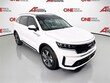 Kia Sorento Plug-In Hybrid