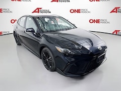 Used 2025 Toyota Camry SE Sedan 4T1DAACK3SU135935 For Sale in Avondale, AZ