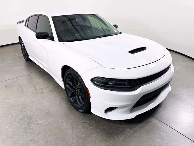 2021 Dodge Charger GT's photo