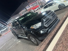 2017 Toyota Tacoma SR5 V6 Truck Double Cab