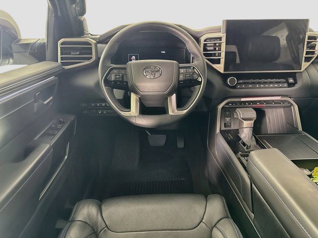 2026 Toyota Tundra Platinum - Photo 21