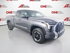 Used  2023 Toyota Tundra SR5 3.5L V6 Truck Double Cab 5TFLA5DA8PX058837 For Sale in Avondale, AZ