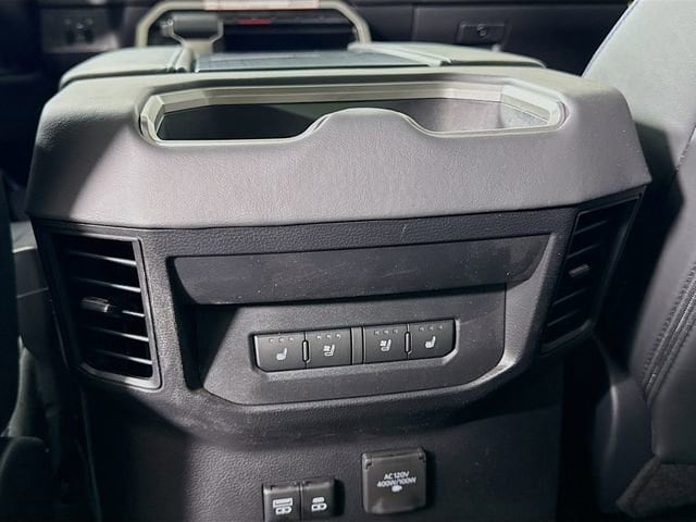 2026 Toyota Tundra Platinum - Photo 25