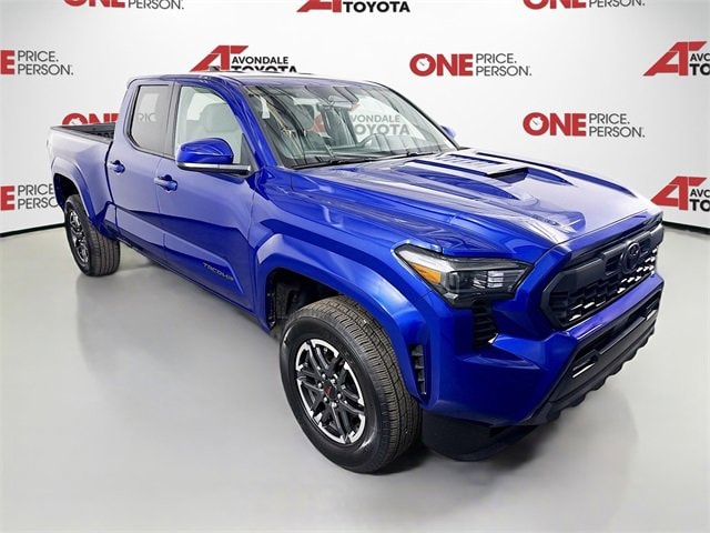 京商　TACOMA 中古品 Used Toyota Tacoma Phoenix: Avondale Toyota