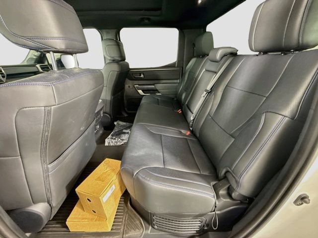 2026 Toyota Tundra Platinum - Photo 23