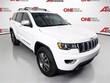 Jeep Grand Cherokee WK