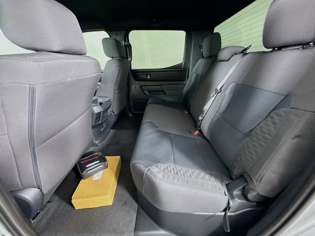 2026 Toyota Tundra SR5 - Photo 22