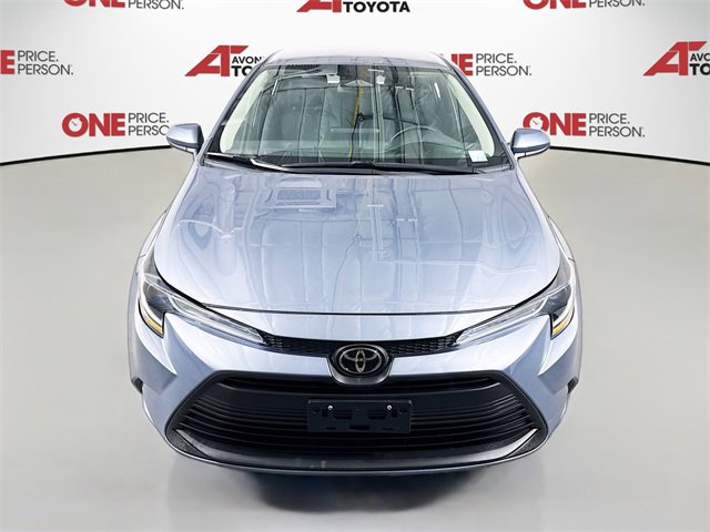 2024 Toyota Corolla LE photo 2