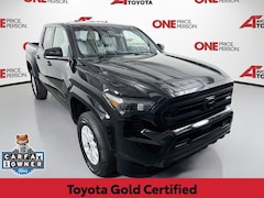 Used 2025 Toyota Tacoma SR5 Truck Double Cab for Sale in Avondale, AZ