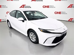 Used 2025 Toyota Camry LE Sedan 4T1DAACK8SU102719 For Sale in Avondale, AZ