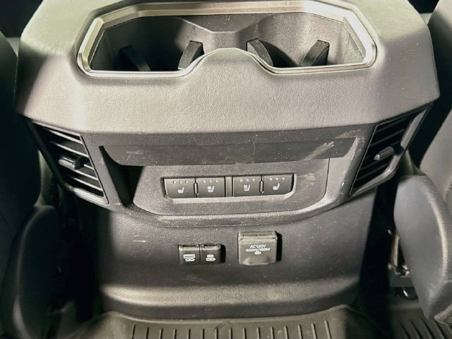 2026 Toyota Tundra Platinum - Photo 24