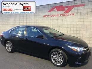 Used Cars for Sale in Avondale | Pre-Owned Toyota & Used Car Dealer ...