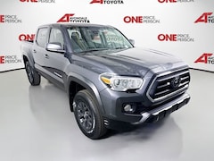 Used 2023 Toyota Tacoma SR5 V6 Truck Double Cab for Sale in Avondale, AZ