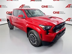 Used 2024 Toyota Tacoma Truck Double Cab for Sale in Avondale, AZ