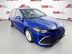 Used 2023 Toyota Camry LE Sedan 4T1C11AK5PU160552 For Sale in Avondale, AZ