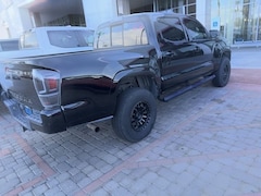 2017 Toyota Tacoma SR Truck Double Cab