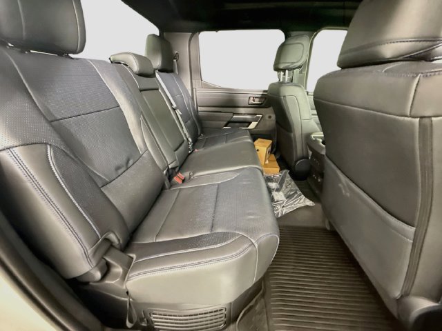 2026 Toyota Tundra Platinum - Photo 26