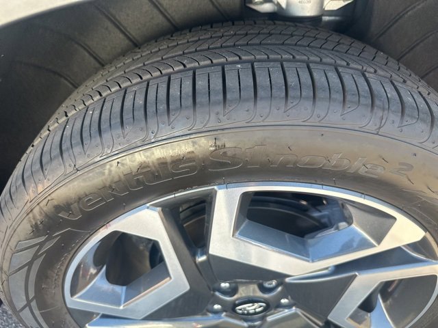 2024 Hyundai Palisade Limited photo 4
