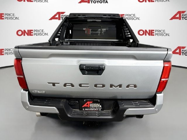 2026 Toyota Tacoma SR5 - Photo 6