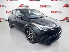 2022 Toyota C-HR XLE SUV