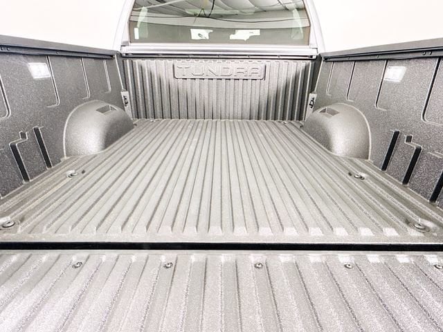 2026 Toyota Tundra Platinum - Photo 26